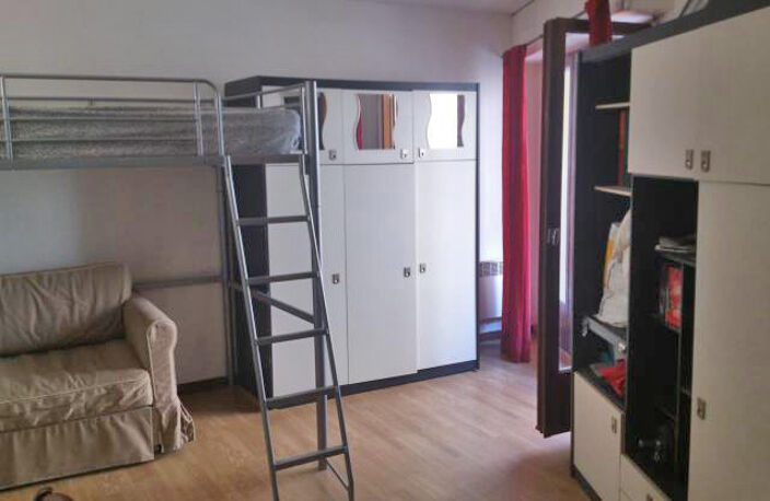 Appartement Toulon 1 pièce(s) 23 m2 — photo 2