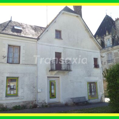 Maison 7 pièces 50000 €