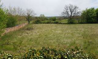 Terrain   m² à vendre à Caylus (82160)