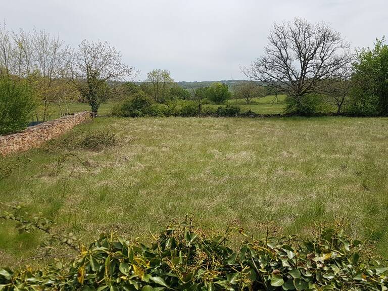 Terrain 0 m² — photo 1