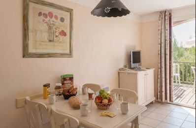 vente appartement 59 000 € à proximité de Saint-Remèze (07700)