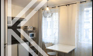 Appartement 1 Pièce 14 m² à louer à Rouen (76000)