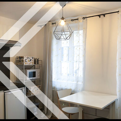 Appartement 1 pièces 420 €