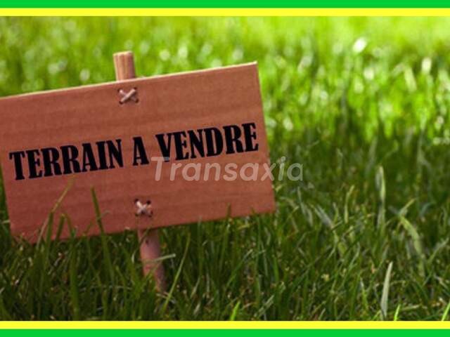 Terrain à bâtir 3000m² — photo du bien