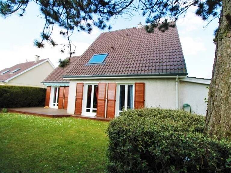 Maison 7 pièces  à vendre 140 m² — photo 1
