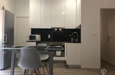 vente appartement 249 000 € à proximité de Contes (06390)