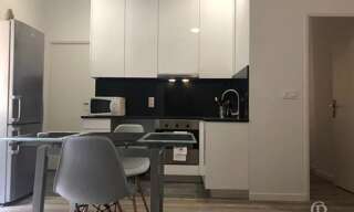 Appartement 2 Pièces 34 m² à vendre à Villefranche-sur-Mer (06230)