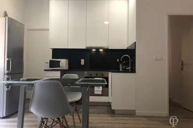 Appartement 2 pièces 249000 €