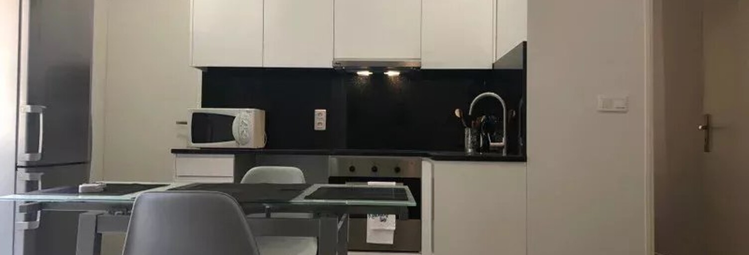 Appartement 2 Pièces 34 m² à vendre à Villefranche-sur-Mer (06230)