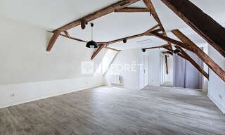 Appartement 2 Pièces 56 m² à vendre à Orthez (64300)