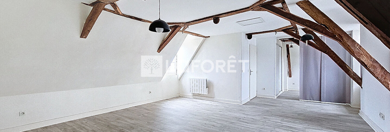 Appartement 2 Pièces 56 m² à vendre à Orthez (64300)