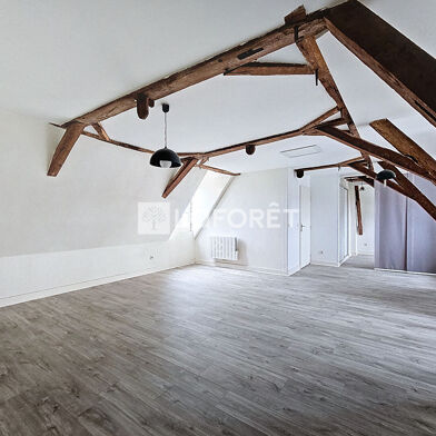 Appartement 2 pièces 103500 €