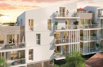 programme appartement À partir de 385 000 € à proximité de Libourne (33500)