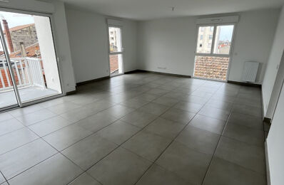 appartement 4 pièces 94 à 101 m2 à vendre à Bordeaux (33000)