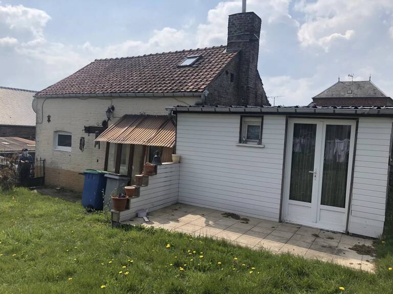 Idéal investisseur ou 1er acquisition! — photo 1