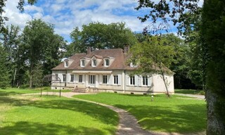 Maison 9 Pièces 390 m² à vendre à Paray-le-Monial (71600)