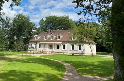 vente maison 660 000 € à proximité de Saint-Julien-de-Civry (71800)