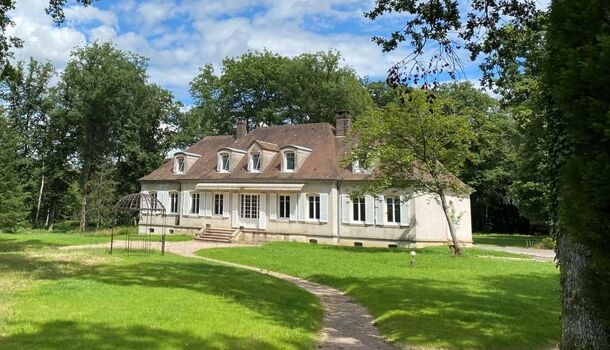 Propriété 9 pièces  à vendre Paray-le-Monial 71600
