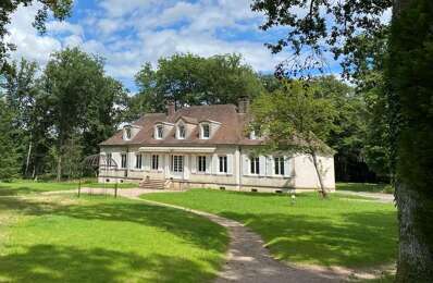 vente maison 660 000 € à proximité de Saint-Léger-Lès-Paray (71600)