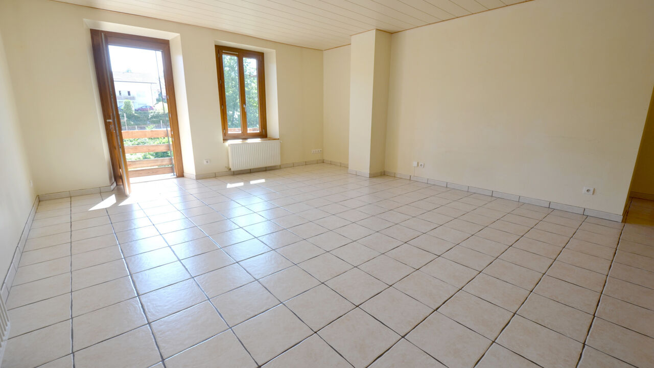 appartement 3 pièces 66 m2 à vendre à Épagny (74330)