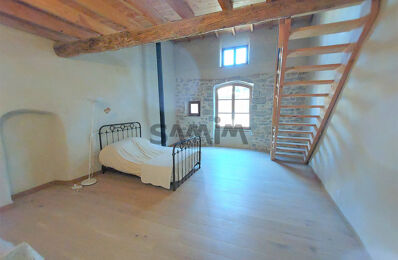 vente maison 260 000 € à proximité de Saint-Hippolyte-du-Fort (30170)