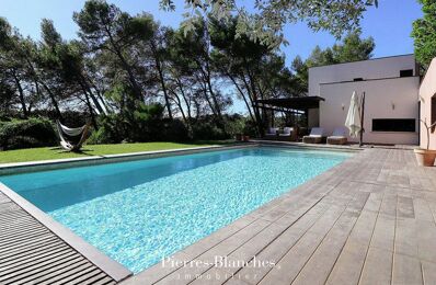 vente maison 1 050 000 € à proximité de Arpaillargues-Et-Aureillac (30700)