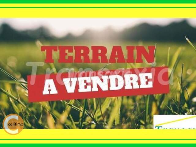 terrain à bâtir 1670m² — photo du bien
