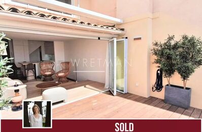 vente appartement 1 790 000 € à proximité de Golfe-Juan (06220)