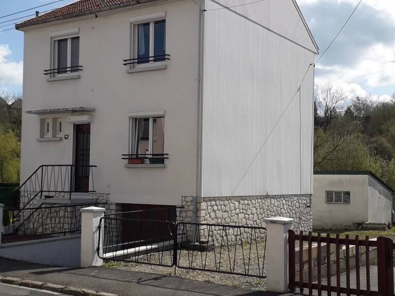 QUARTIER PRISE — photo 1