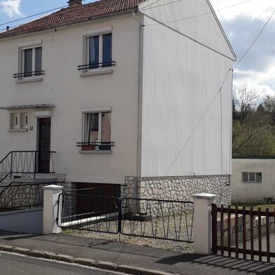 Maison  106000 €