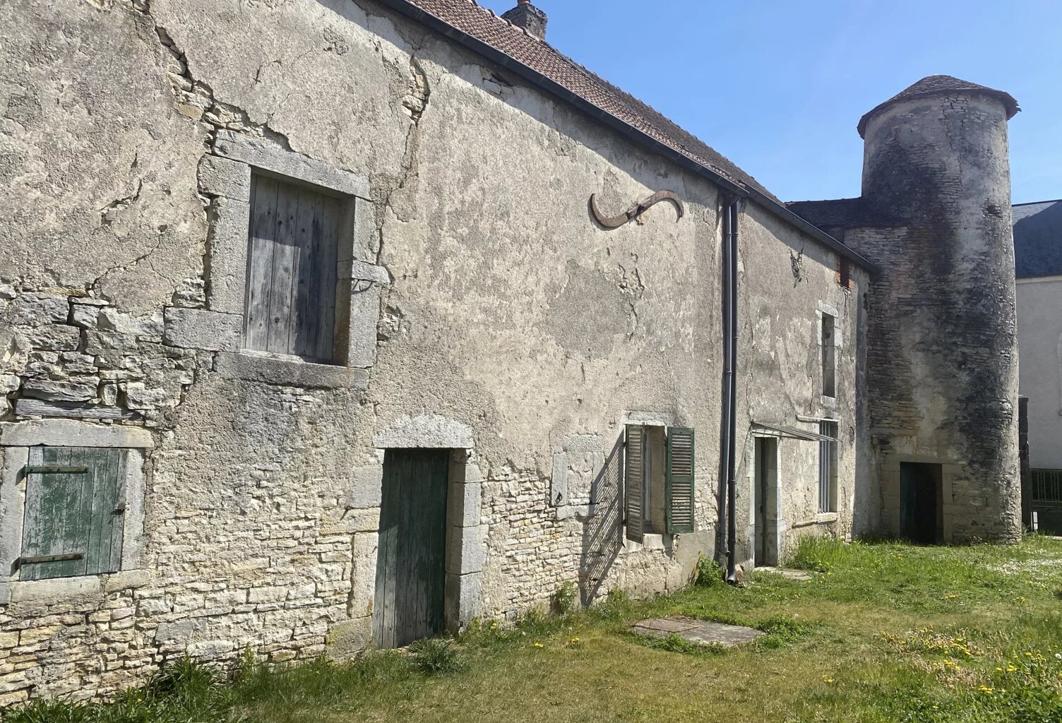 Nouveau et rare. 10 km de Dijon Valmy — photo 1