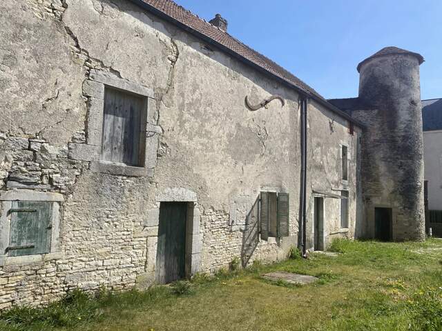 Nouveau et rare. 10 km de Dijon Valmy — photo du bien