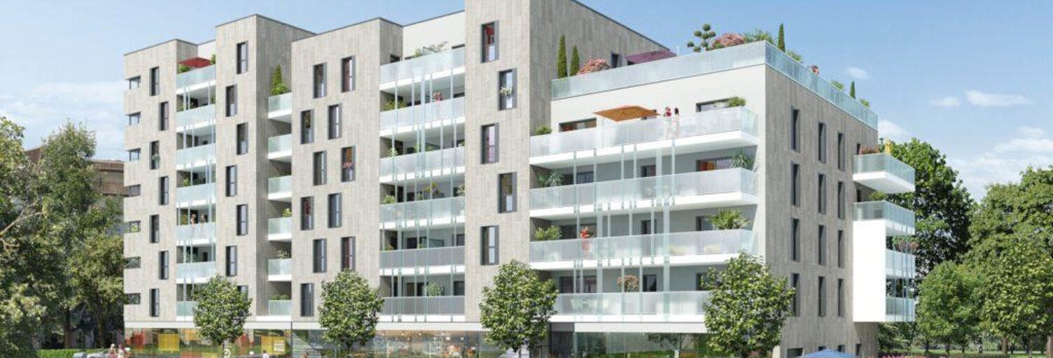 Appartement 5 Pièces 112 m² à vendre à Ambilly (74100)