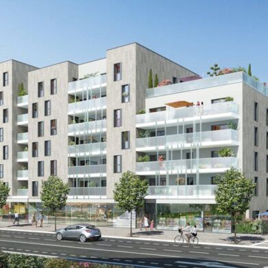 Appartement 5 pièces 690100 €