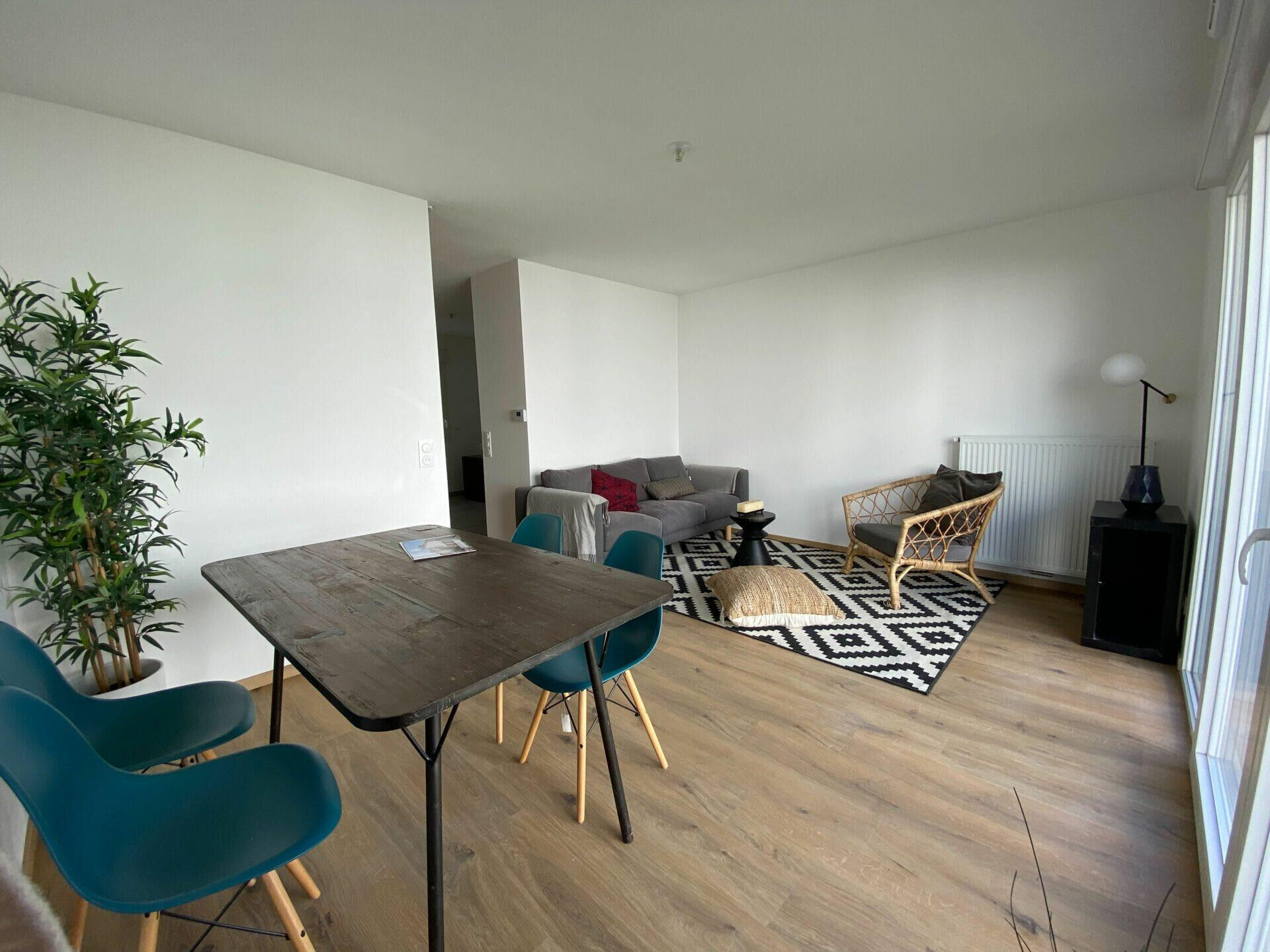 Mérignac Appartement neuf 3 pièces 65 m²
