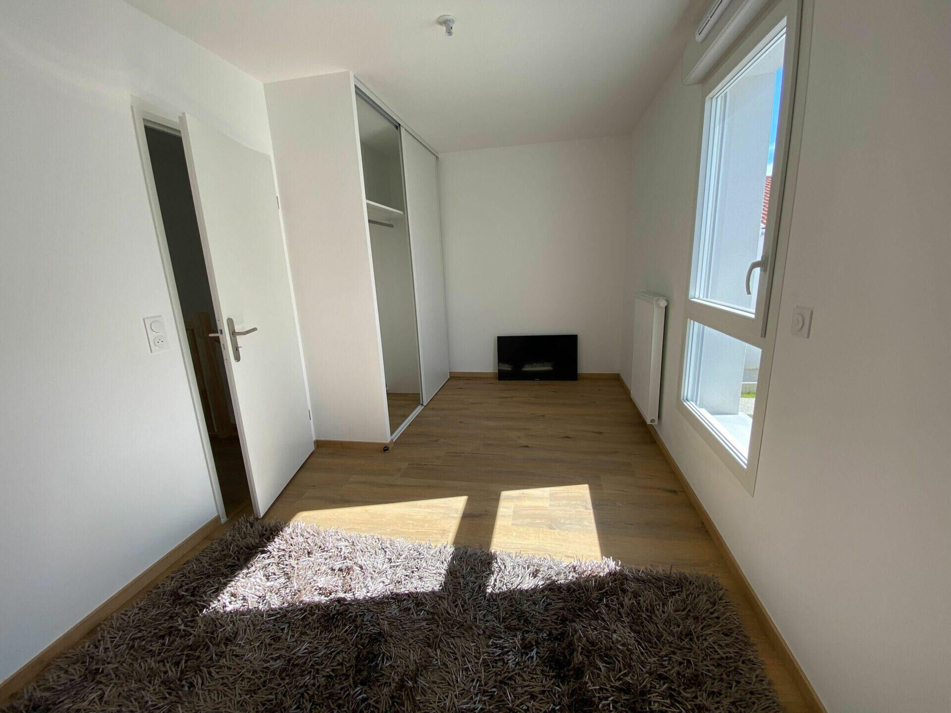 Maison neuve 3 pièces 66 m²