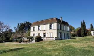 Maison 10 Pièces 320 m² à vendre à Figeac (46100)