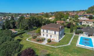 Maison 10 Pièces 320 m² à vendre à Figeac (46100)