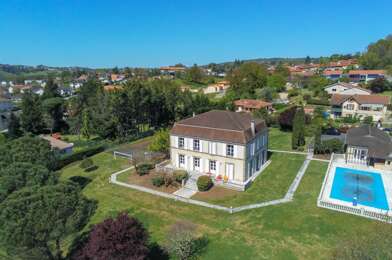 Maison 10 pièces 1499000 €