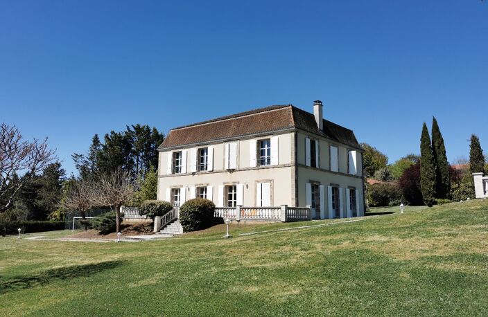 Maison de maître — photo 2