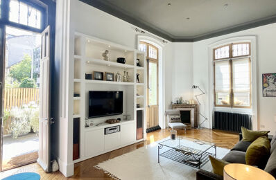 appartement 4 pièces 144 m2 à vendre à Aix-les-Bains (73100)