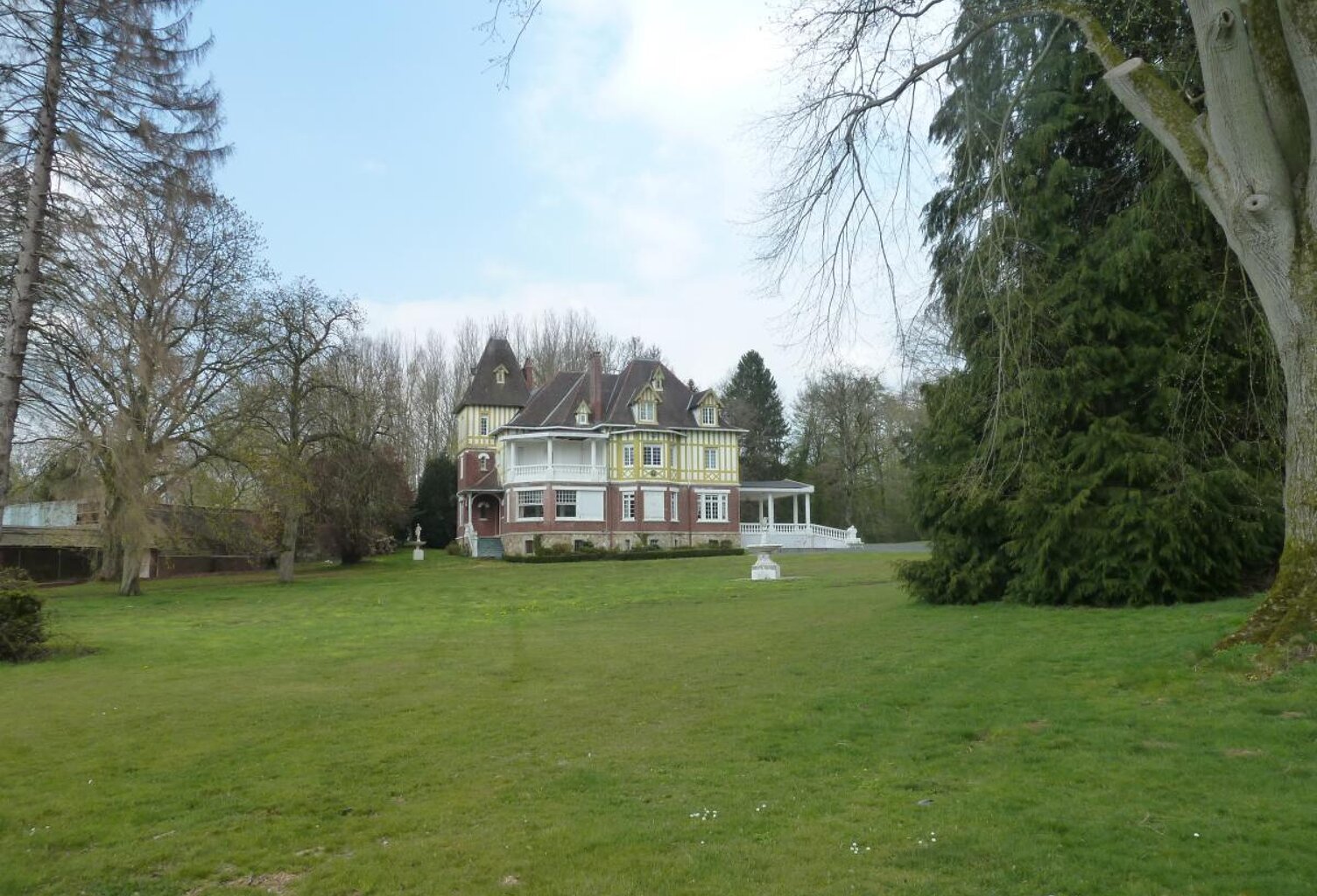 MAISON A VENDRE SECTEUR CLARY — photo 1