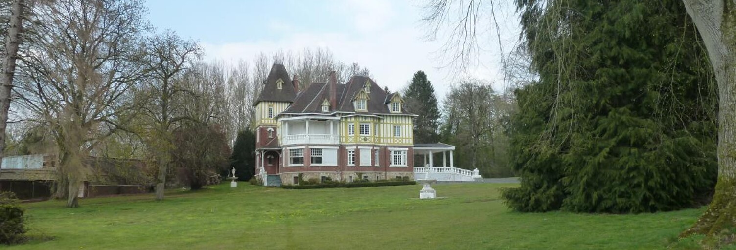 Maison 9 Pièces 450 m² à vendre à Busigny (59137)