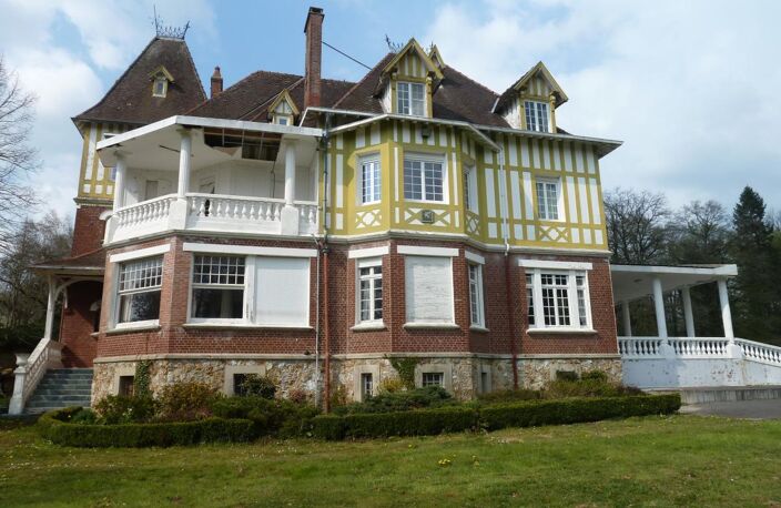 MAISON A VENDRE SECTEUR CLARY — photo 2