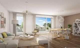 Appartement 3 Pièces 64 m² à vendre à Cluses (74300)