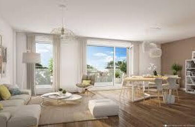 vente appartement 225 000 € à proximité de Nancy-sur-Cluses (74300)