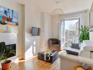 VENDU // Lyon - Foch - Appartement deux pièces de 46,88 m² en dernier étage avec balcon - 1 Chambre — photo 3