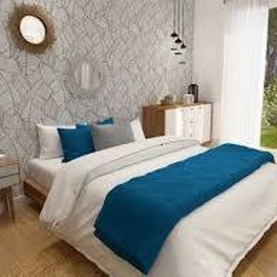 Appartement 4 pièces 242200 €