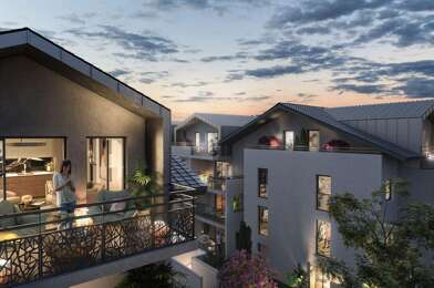 Appartement 2 pièces 247000 €