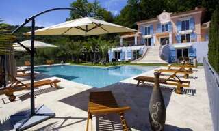 Maison  391 m² à vendre à Grasse (06130)